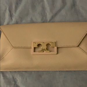 Tory Burch Clutch